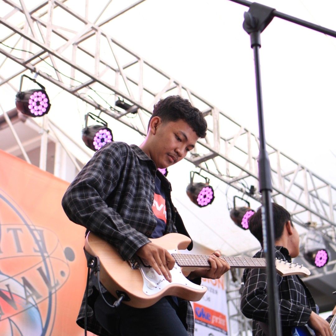 Muhamad Rafli Agustian | Artispedia